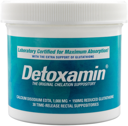 EDTA  + glutathione 1000 мг 30