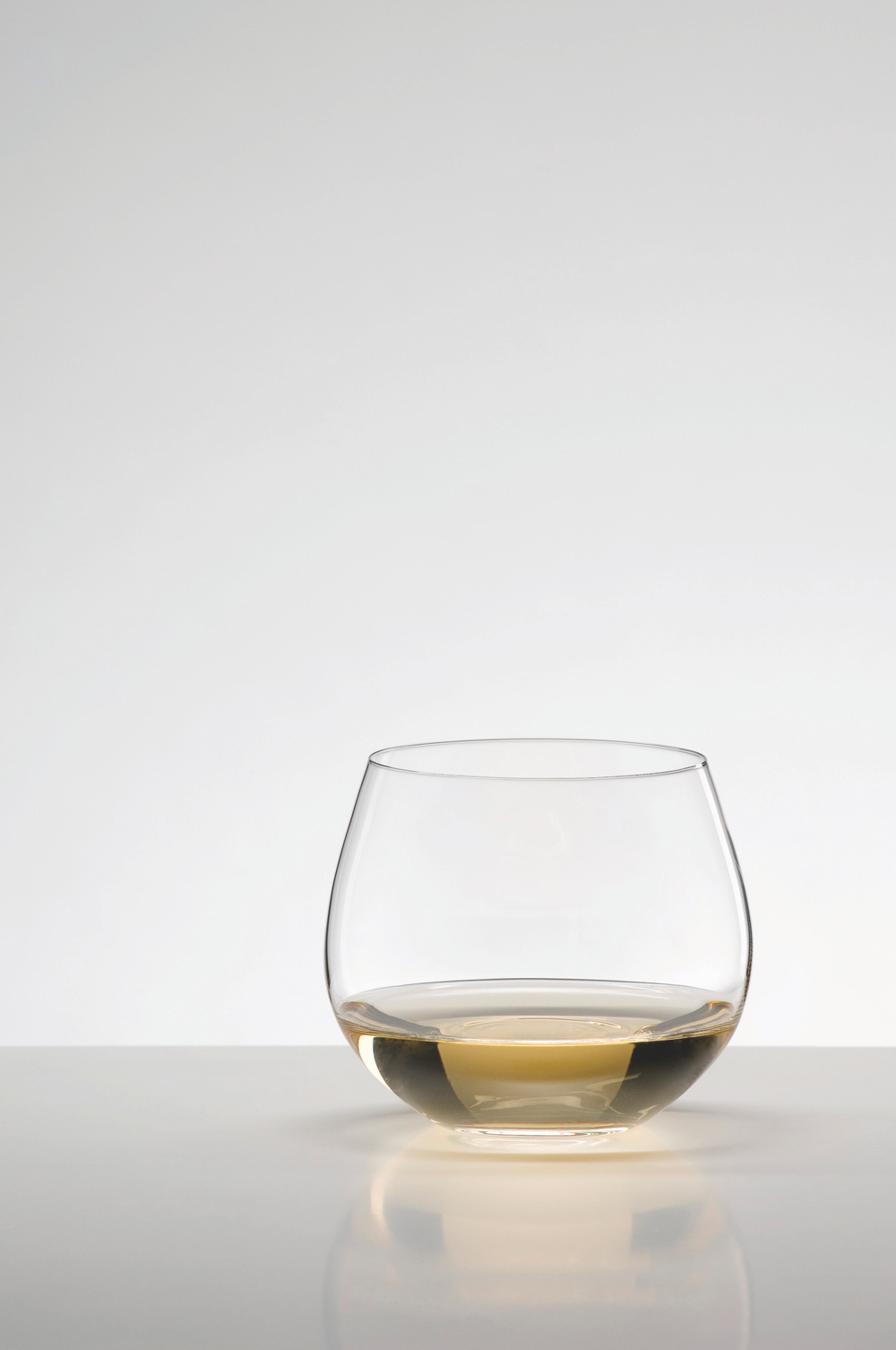 Набор бокалов для белого вина 2 шт 580 мл Riedel The O Wine Tumbler Chardonnay Австрия