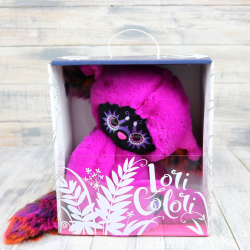 Лори Теко (фуксия)