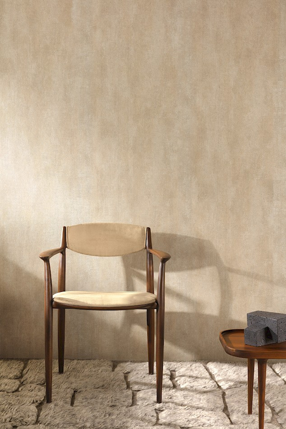 Обои Khroma Erosion Eko Lark ERO001