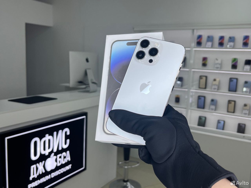 iPhone 14 Pro Max, 512 ГБ б/у