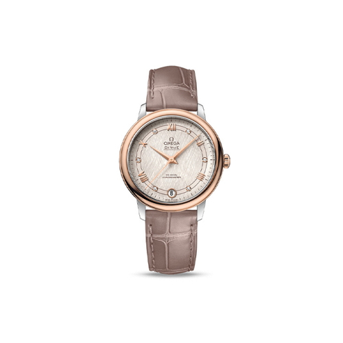 Часы OMEGA 32.7mm, 424.23.33.20.52.003