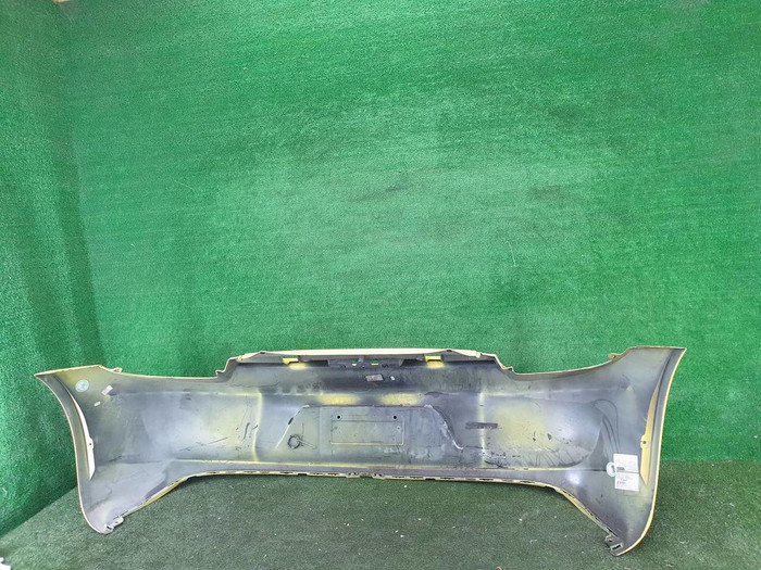 Бампер задний Porsche Cayman 981 (2013-2016)