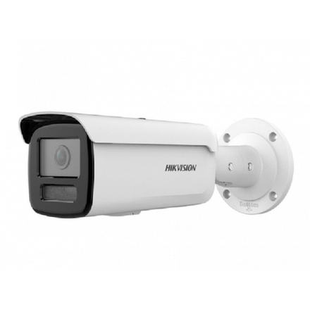 IP камера Hikvision  DS-2CD2T87G2H-LI (2.8 мм)