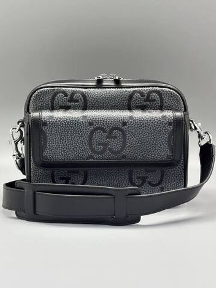 Сумка-мессенджер Gucci