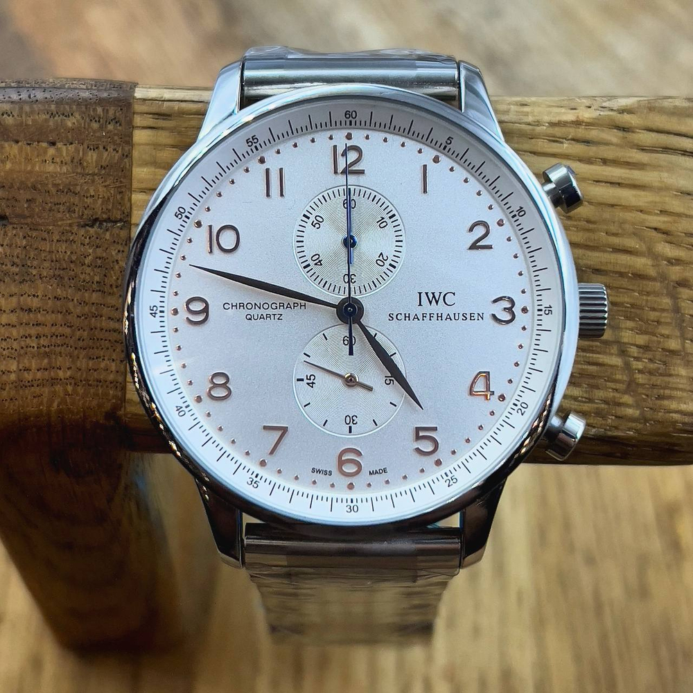 Часы IWC