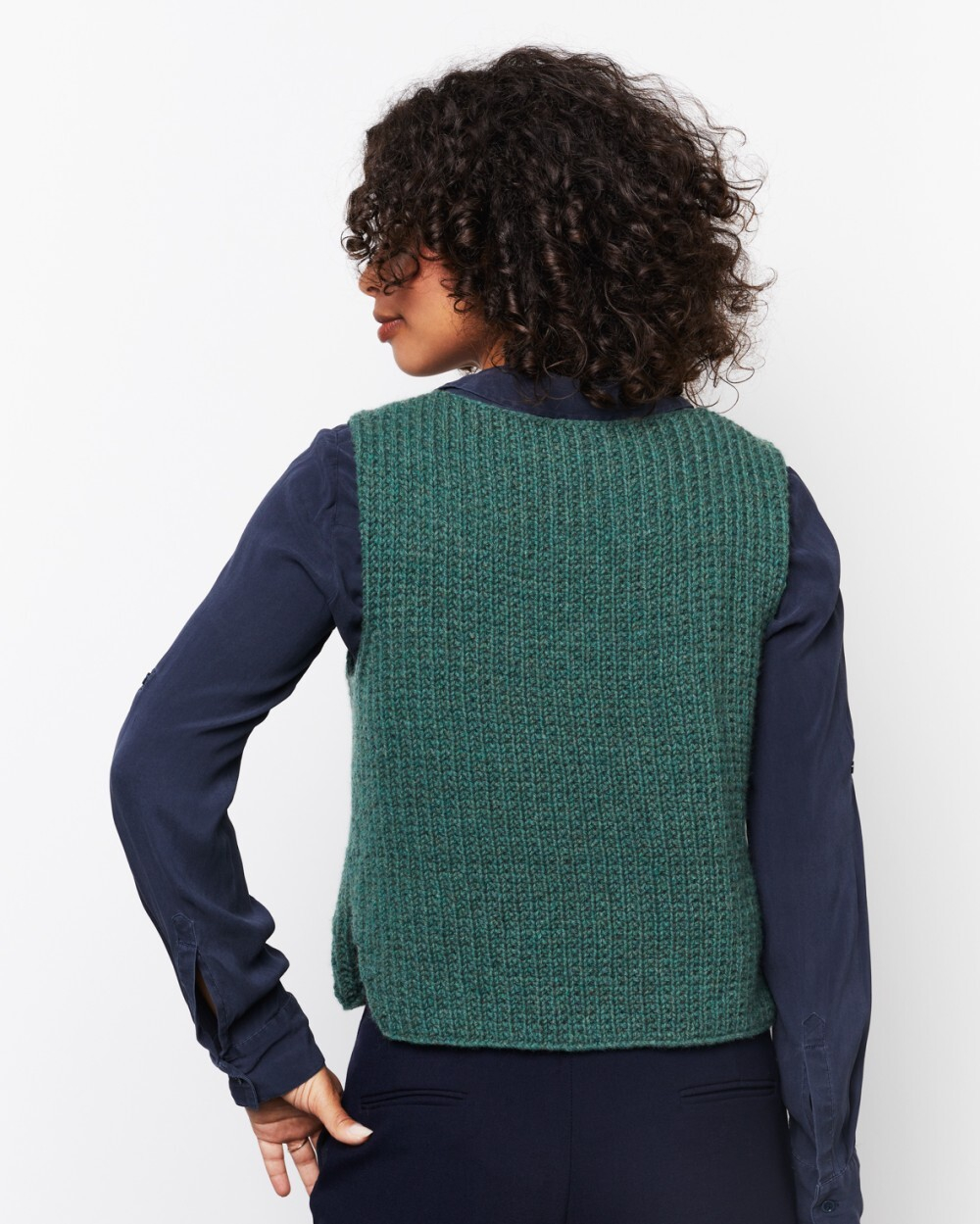 Журнал "Lamana" № 12