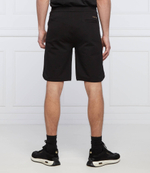 шорты La Martina - черный(TMB302 FP535)