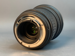 Tokina AT-X 17-35mm PRO FX F4.0 N/AF-D Nikon F
