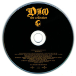 Dio / The Collection (CD)