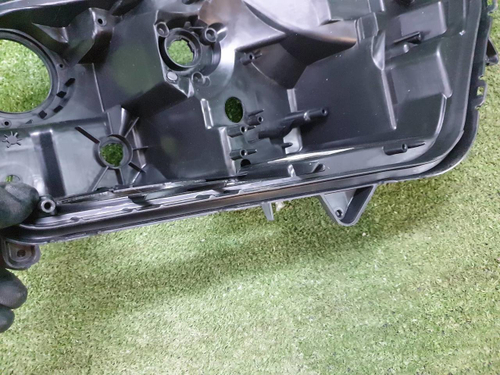 Корпус фары правый Toyota RAV4 4 CA40 (2015-2019) LED