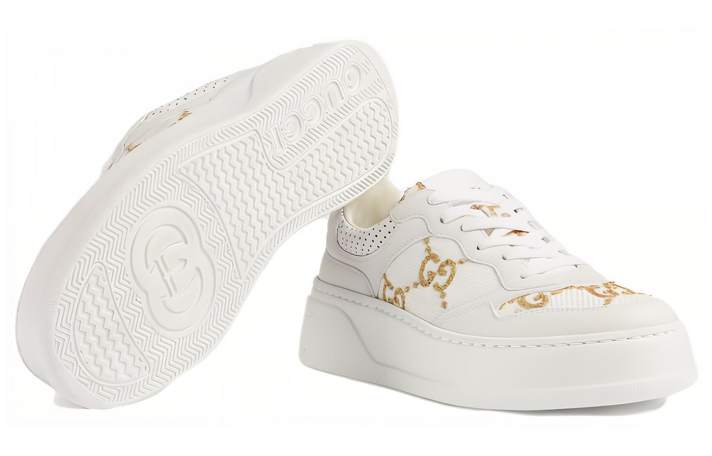 Gucci (Женская размерная сетка)