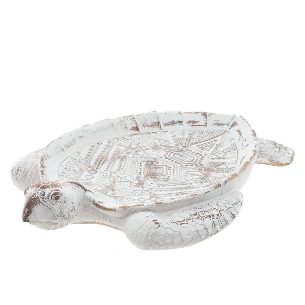 GAEM Блюдо декоративное "Черепаха", L29 W20 H5 см