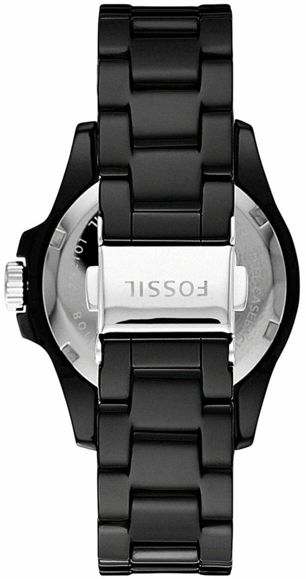 Женские наручные часы Fossil CE1108