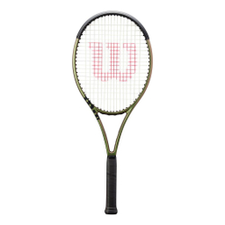 Теннисная ракетка Wilson Blade 100UL V8 Tour Racket