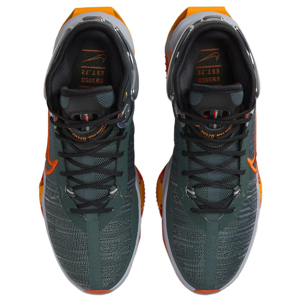 Кроссовки Nike Air Zoom G.T. Jump 2 Ep