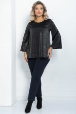 Брюки Дидже (синие) Б11949 LT Collection