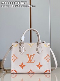 Louis Vuitton Onthego PM