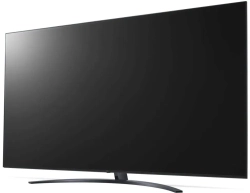 Телевизор LG 86UR81006LA.ARUB