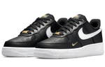 Кроссовки Nike Air Force 1 Low '07 Essential (Женская размерная сетка)