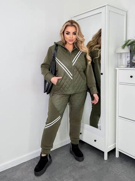 Костюм УК-1001VL Фабрика Моды Фото 2