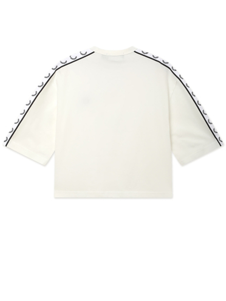 Женская Футболка Taped