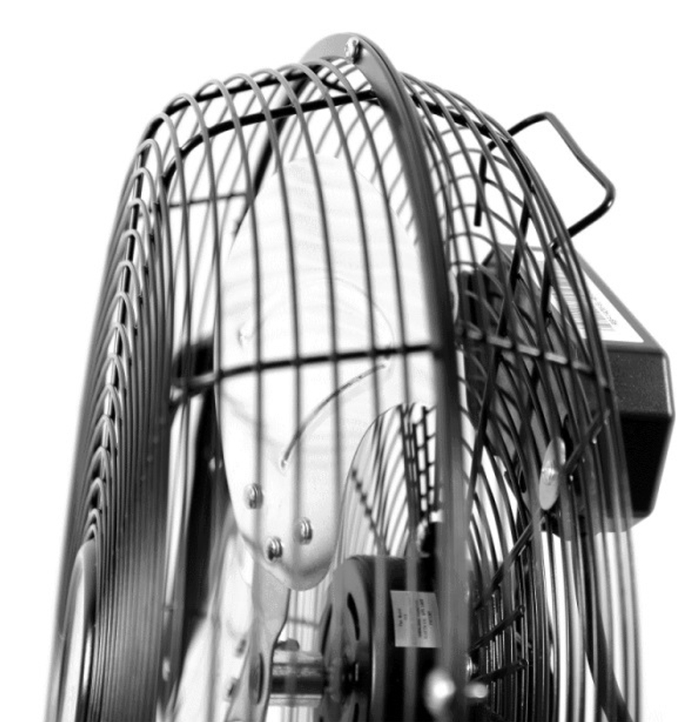 Промышленный вентилятор Royal Clima RSF-140M-BL