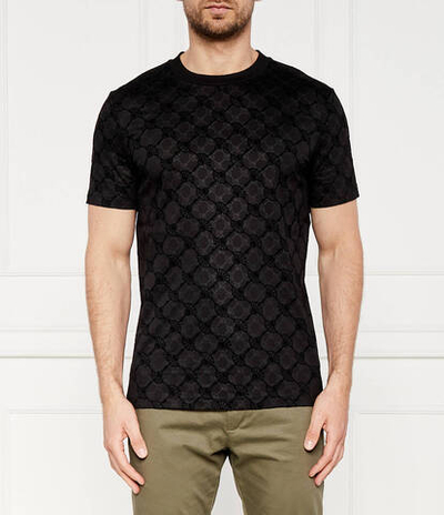 Футболка Panos Joop! - черный(30042885)