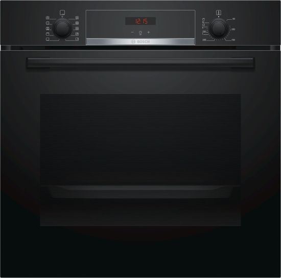 Электрический духовой шкаф Bosch HBA554EB0