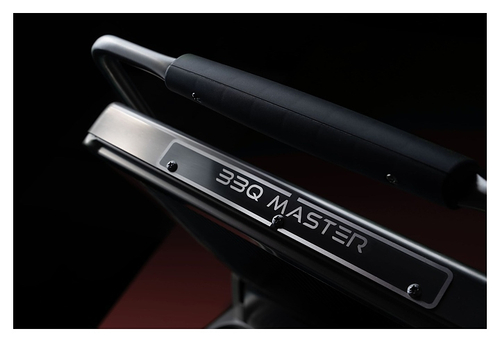 Гриль контактный Spidocook Spidoglass SP015PR-B