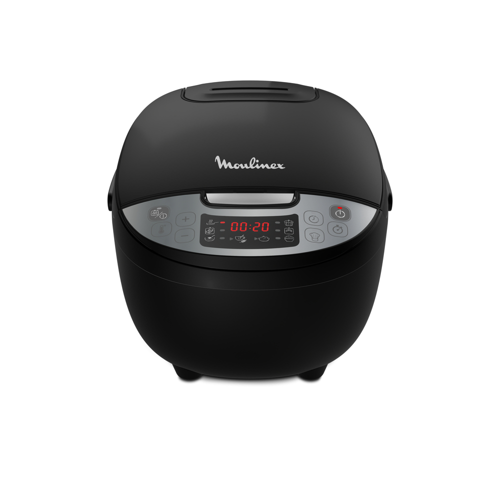 Мультиварка Tefal SIMPLY COOK 4л MK611832