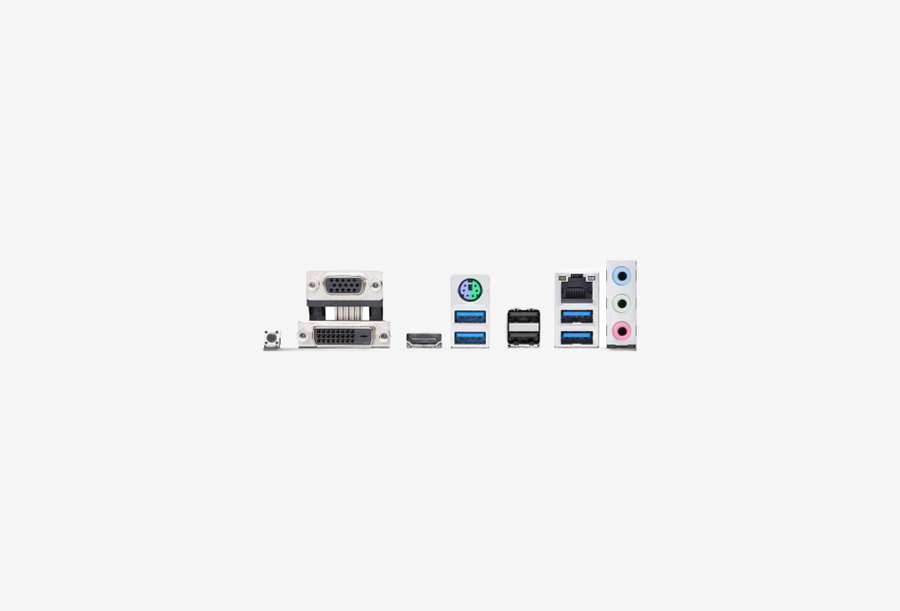 PRIME B450M-K II_0426529100639