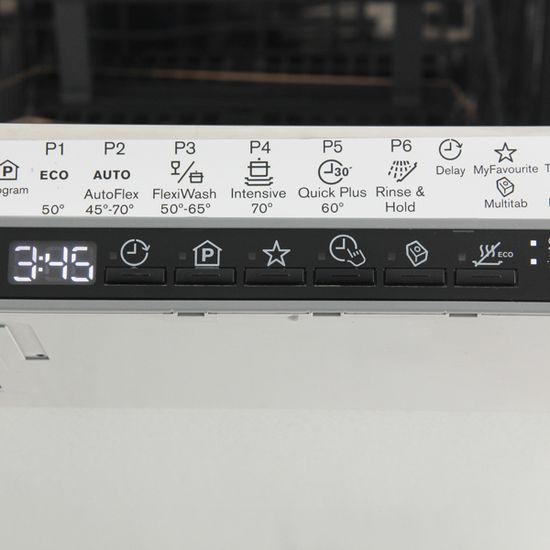 Встраиваемая посудомоечная машина Electrolux ESL 7310 RA