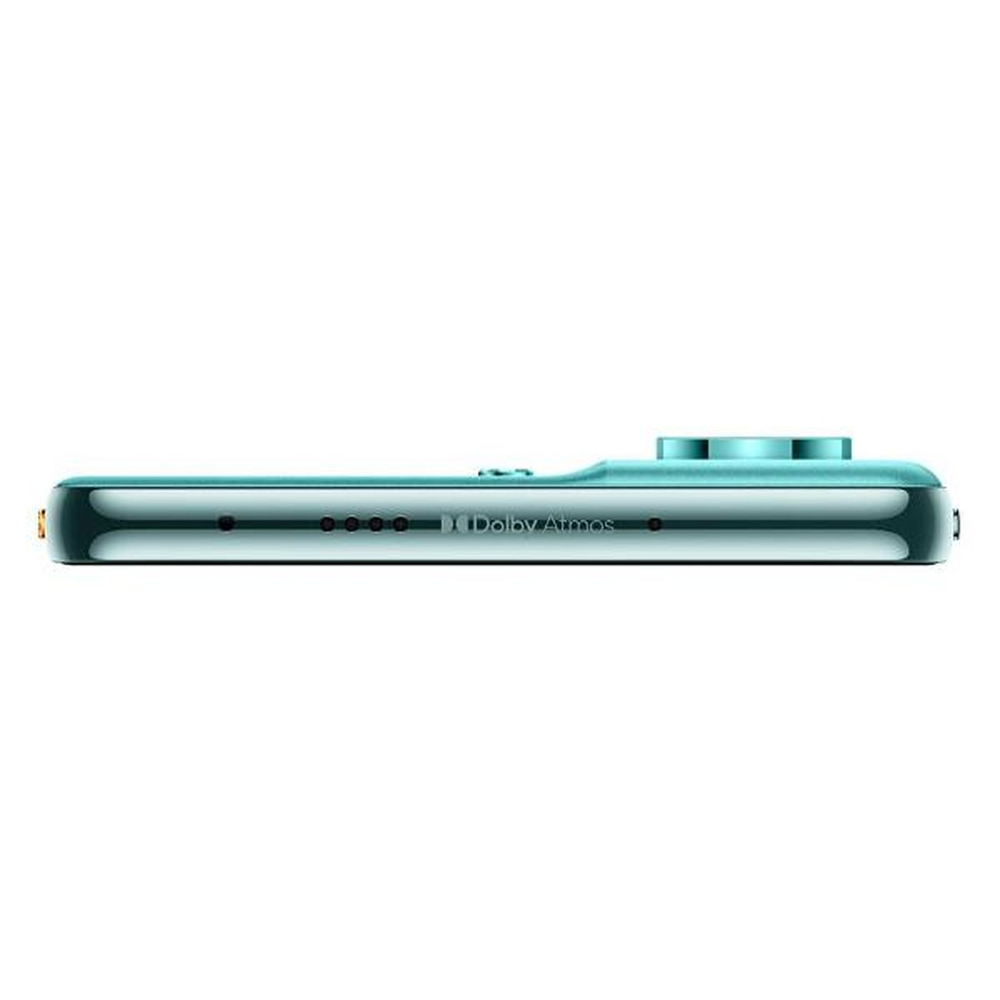 Смартфон TECNO CAMON 40 Pro 5G (CM7) 8/256GB Emerald Lake Green