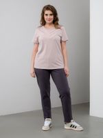 Брюки Отпуск-3 Виотекс АНТРАЦИТ