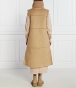 Двухсторонняя безрукавка RIANI - коричневый(385560-5417)