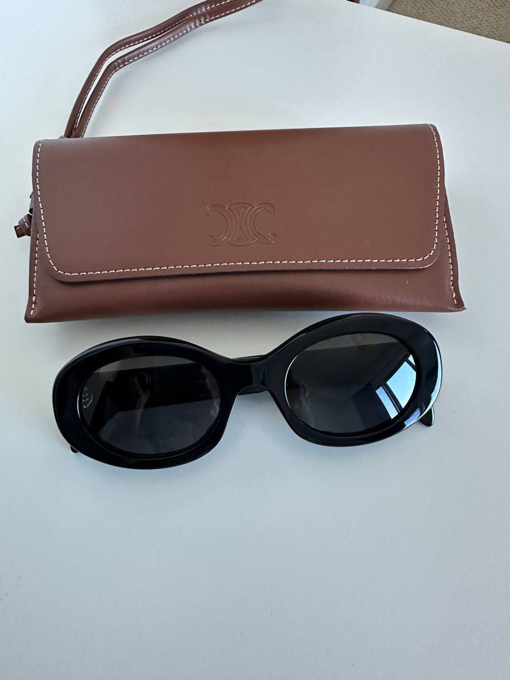Очки Celine
