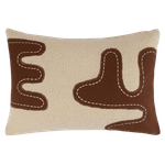 Чехол на подушку Dune Flow 30х45 см