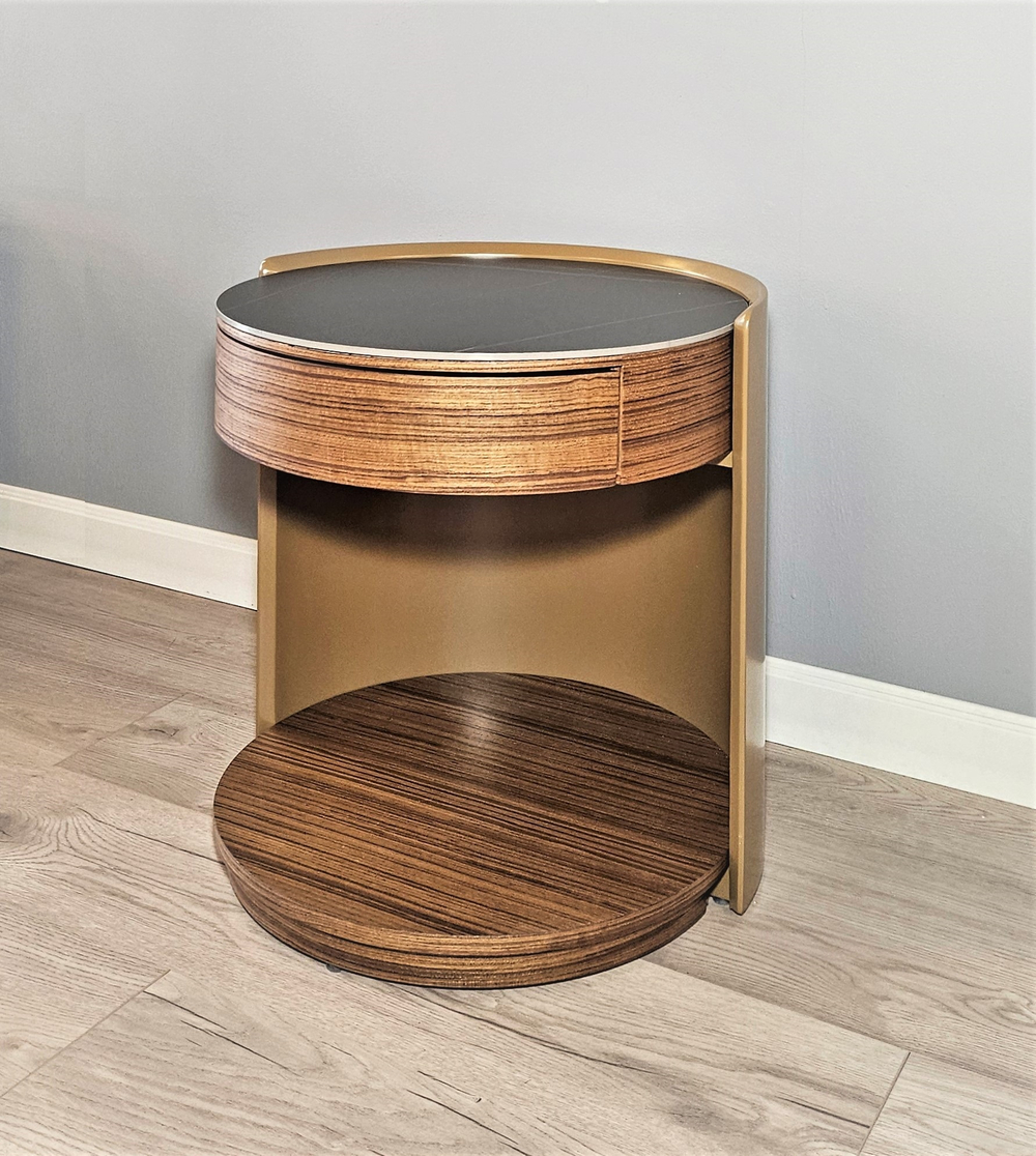 Тумба прикроватная DITRE