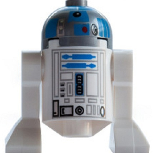 Астромех R2-D2 sw0512