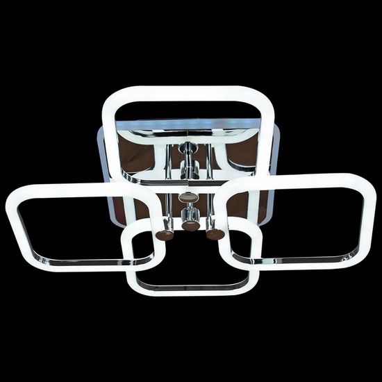 20438-0.3-4+1 CR светильник потолочный