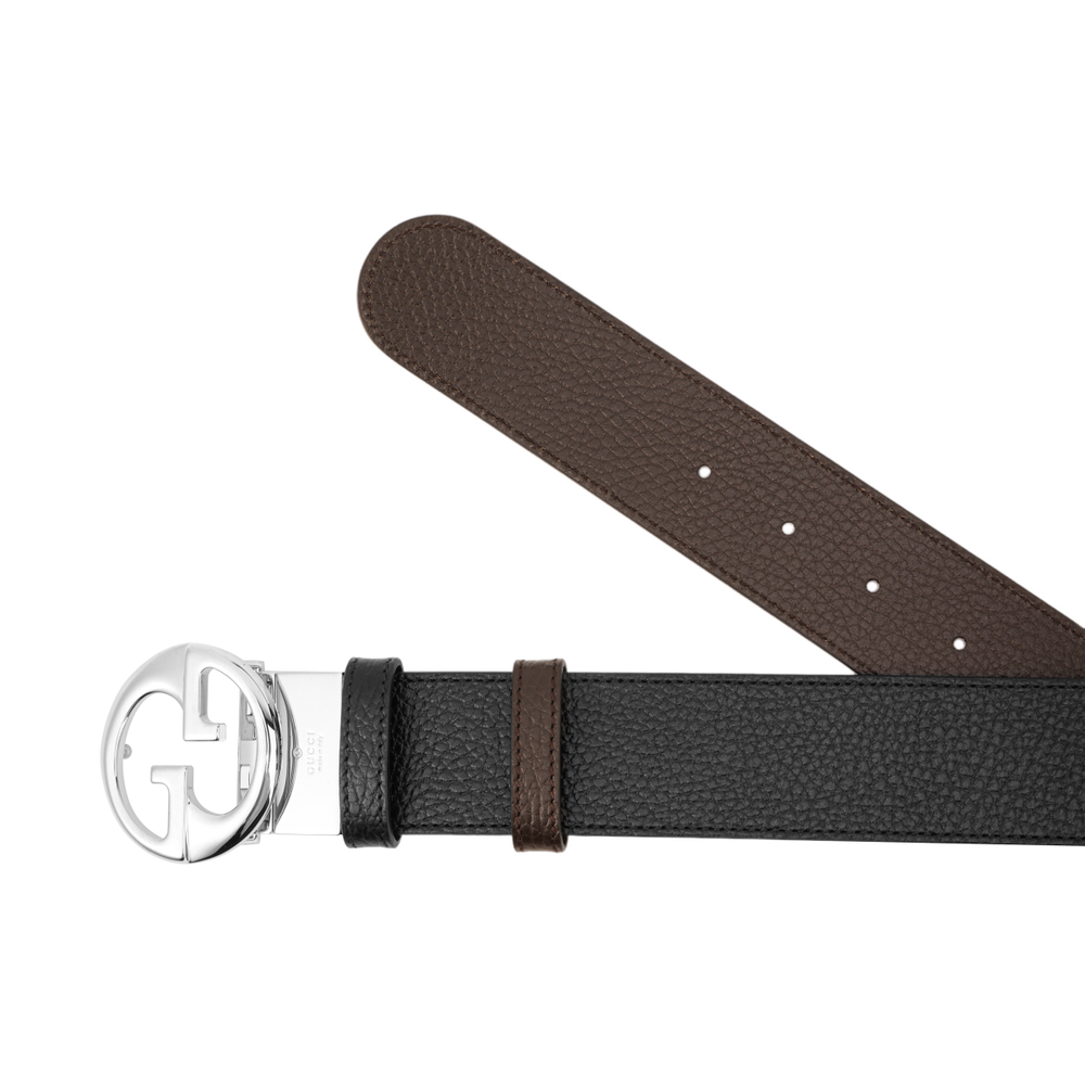 Пояс GUCCI G 4cm, 449715-CAO2N-1093