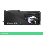Видеокарта MSI GeForce RTX 5080 Gaming Trio OC 16GB GDDR7
