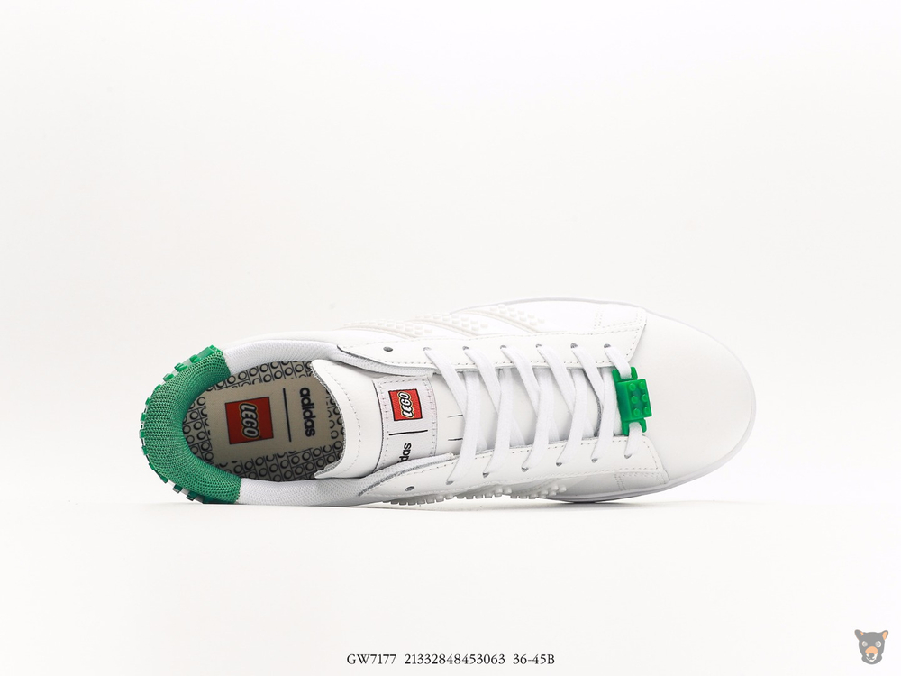 Кроссовки LEGO x Adidas NEO Grand