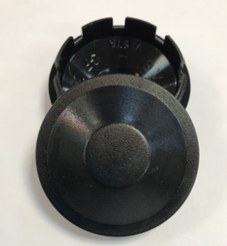 Колпак ступицы колеса переднего Vesta, X-RAY, Largus 8450008616-10 (ф52)