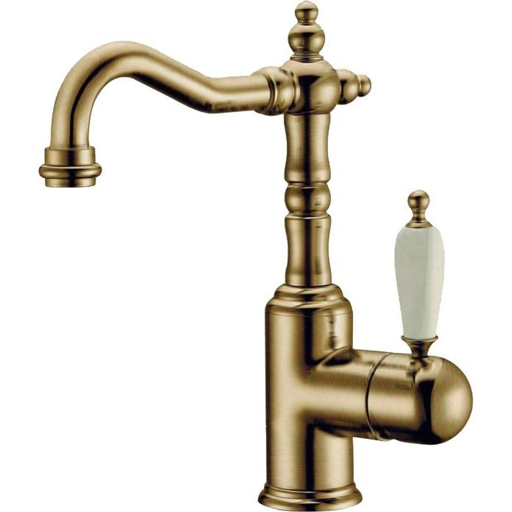 Смеситель для раковины Boheme Medici Ripresa 302