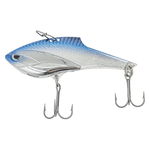 Воблер RAPALA Rippin' Blade RPB07 / 7 см, 16 г, цвет CHB