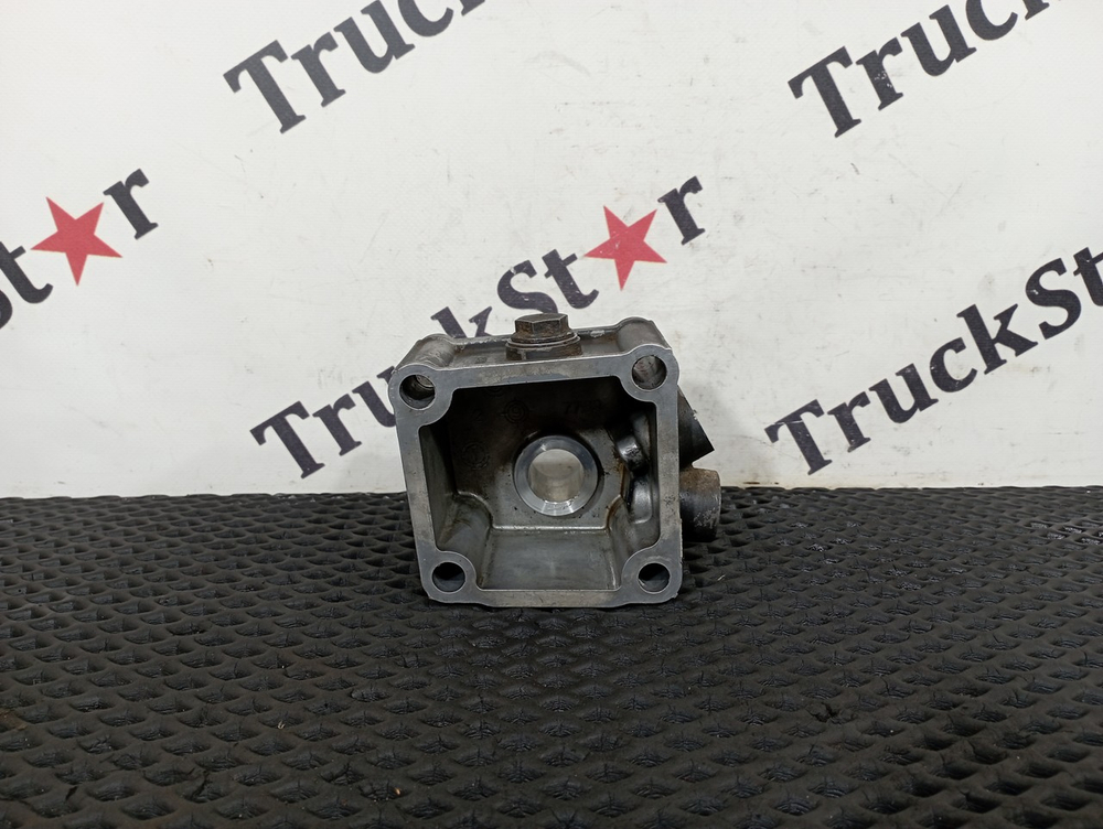 Корпус переключателя передач