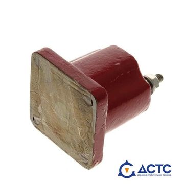 Клапан электромагнитный CUMMINS