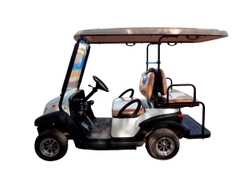 Гольфкар BREEZ 2+2 - C